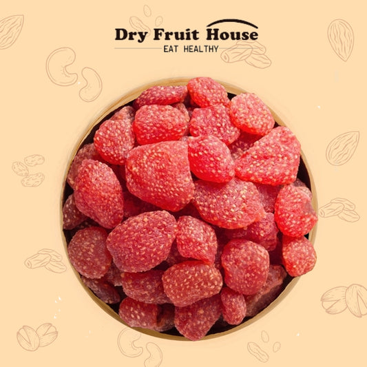 Strawberries - Berry Bliss