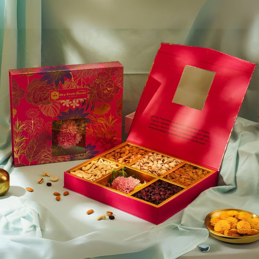 Gift Box (PR-24-EA1/EA2)