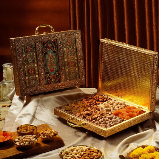 Gift Box (SP-24-H1/H2)