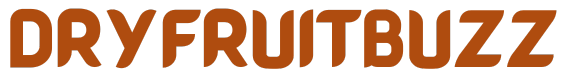 Dry Fruit Buzz